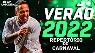 LA FURIA  CARNAVAL 2022  REPERTÓRIO ATUALIZADO [upl. by Froh]