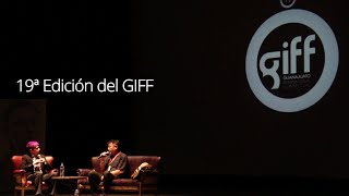 Culminó la 19ª edición del Festival Internacional de Cine de Guanajuato [upl. by Sesilu]