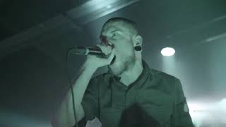 Whitechapel  Possession Live  Best Performance  Lamb of God Global Stream PreShow 2020 [upl. by Nylegna]