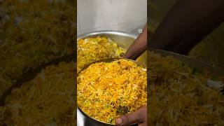 299Rs Unlimited biryani  Taj palace 2 spicy  Undadi Gunda kannadashorts nonveg shortsviral [upl. by Norman910]