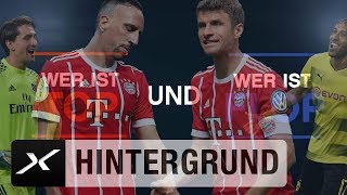 Tops und Flops AuftaktBallern mit PierreEmerick Aubameyang und Thomas Müller  Bundesliga [upl. by O'Driscoll677]