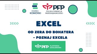 Excel od zera do bohatera Funkcje logiczne w pracy jeżeli oraz lub bezpłatne szkolenie online [upl. by Akena665]