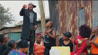 Iyanii  PombeAbove The Head Official Video Sms quotSKIZA 5803398quot TO 811 [upl. by Reteip]