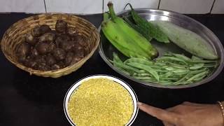 அமாவாசை காய்கறிகளும் அறிவியல் காரணங்களும் Science behind Amavasya foods  Amavasai [upl. by Annoynek]