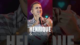 Seu Perfil henriqueejuliano sertanejo tipografia [upl. by Airrat208]