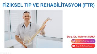 Fiziksel Tıp ve Rehabilitasyon TUS Tercih Analiz [upl. by Uah]