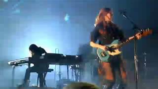 First Aid Kit  Nothing Has To Be True  Live at Jäähalli Helsinki Jan 24 2019 [upl. by Edlyn]