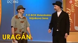 P O Box Hviezdoslav  Naučí Stromokocúr kamaráta Lászla ďalšiu báseň 😀😀 [upl. by Rawdin892]