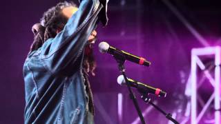 Jamming festival 2014  Israel Vibration  Never Gonna Hurt Me Again [upl. by Timmons208]