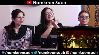 Radhe Title Track  Radhe  Your Most Wanted Bhai  Salman Khan amp Disha Patani  Pakistan Reaction [upl. by Hank]