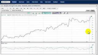 How To Use The RSI Indicator [upl. by Eimaj]