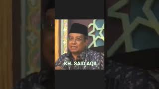 KYAI SAID Hafal Nasab Nabi Muhammad SAW pendidikanpesantren pendidikanislam kyaisaid [upl. by Lunn]