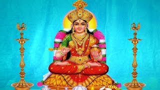 Sri Annapoorna Ashtakam with Lyrics  Popular Stotram  Must Listen [upl. by Irodim]