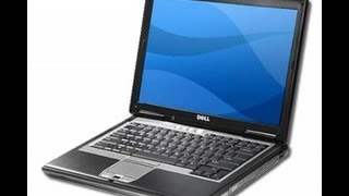 Dell Latitude D620 Review [upl. by Kam]