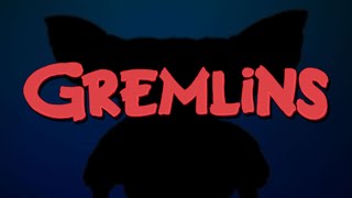 GREMLINS  Main Theme By Jerry Goldsmith  Warner Bros [upl. by Eiralih485]