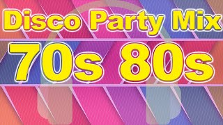 70s 80s Disco Party Mix  DJDARY ASPARIN [upl. by Libenson]