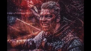 Ivar the boneless  best scenes [upl. by Teplica441]