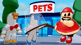 MR POP’S PETSHOP ROBLOX [upl. by Gastineau278]