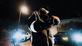 Booter Bee  Crime Rate Official Video TrueStories [upl. by Eesac]