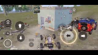 7 Solo Finishes  23 Kill pts AGGRESSIVE Gameplay  BMPS Team A2K  Mooza  BGMI [upl. by Shira]