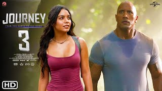 Journey 3 From The Earth To The Moon  Trailer 2024  Dwayne Johnson Josh Hutcherson Filmaholic [upl. by Palumbo857]