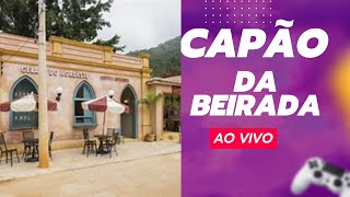 DmatavideosHistória da Cidade Capão da Beirada [upl. by Oregolac]