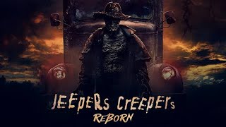 Jeepers Creepers 4  Resumen [upl. by Longan333]