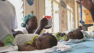 MALARIA VACCINE Scientists make breakthrough [upl. by Aniratac]