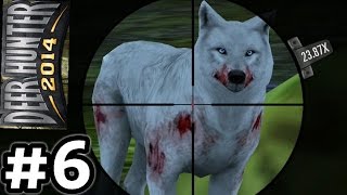 Killing Silverfang Deer Hunter Classic Ep6 [upl. by Barnett]