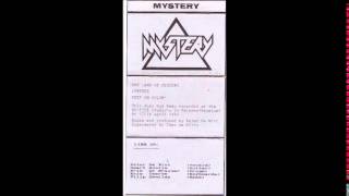 Mystery  Mystery Demo 1989 [upl. by Zachary]