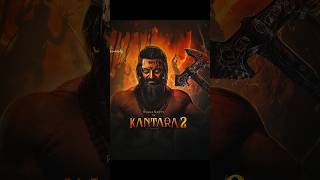 Kantara 2 movie  Rishab Shetty  Sapthami Gowda  kantara [upl. by Nagem]