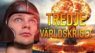 TREDJE VÄRLDSKRIGET [upl. by Reppiks]