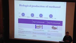 Highlight Seminar Series Kartik Chandran Columbia University [upl. by Pomfret]