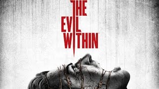 The Evil Within — Борьба за жизнь  ТРЕЙЛЕР [upl. by Leipzig706]