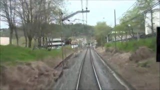 Euskotren Pullman Donostia  Eibar [upl. by Adey]