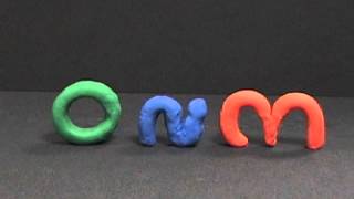 Alphabet backwards [upl. by Omer]