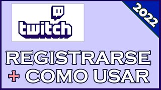 Tutorial Cómo hacer stream en Twitch desde tu celular con Streamlabs [upl. by Rock89]