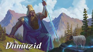 DumuzidTammuz The God Who Died and Rose Again Mesopotamian Mythology Explained [upl. by Yance301]