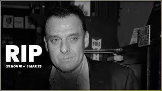 Tom Sizemore passed away What actually happened to him Entertainment News [upl. by Esorlatsyrc]