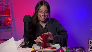 ASMR I TRY A PICKLE KIT 🥒🔥🥵 [upl. by Clippard963]