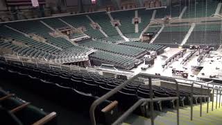 The Boardwalk Hall seating capacity question [upl. by Weibel198]