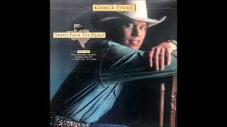 George Strait  Marina Del Rey [upl. by Alletniuq]