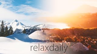 Light Instrumental Music  easy relaxing background  Season 4 [upl. by Archie231]