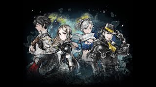 Bravely Default 2 OST All BattleBoss Themes [upl. by Oah]