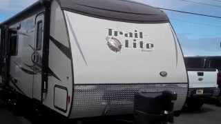 2005 RVision 8263S Trail Lite Travel Trailer in Port St Lucie FL [upl. by Elayor]