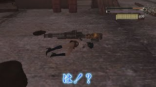 我が心の神ゲー、 バレットウィッチ をプレイ ダイナマイトビューティー Steam版 日本語MOD [upl. by Egdamlat176]