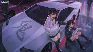 「Nightcore」→ GRRRLS AViVA  Lyrics [upl. by Eduam145]