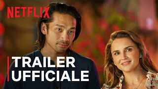 Guida turistica per innamorarsi  Trailer ufficiale  Netflix [upl. by Emlen]