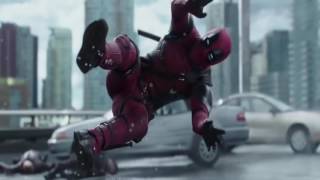 Deadpool Mejores Momentos HD Español Latino Parte 1 [upl. by Sarad784]