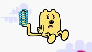 Wow Wow Wubbzy Movie Trailer [upl. by Bibeau]